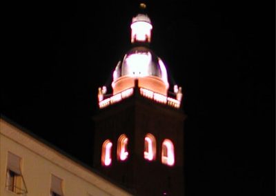 Campanile San Giovanni in Persiceto