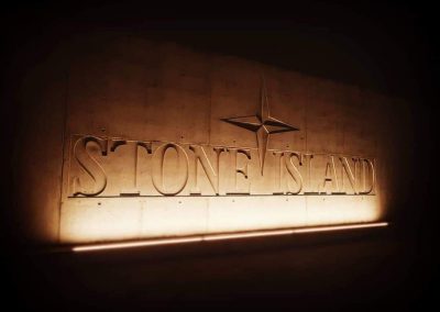 Stone Island