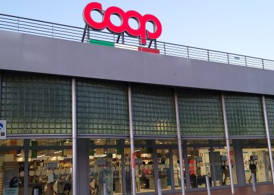 Coop Ravarino